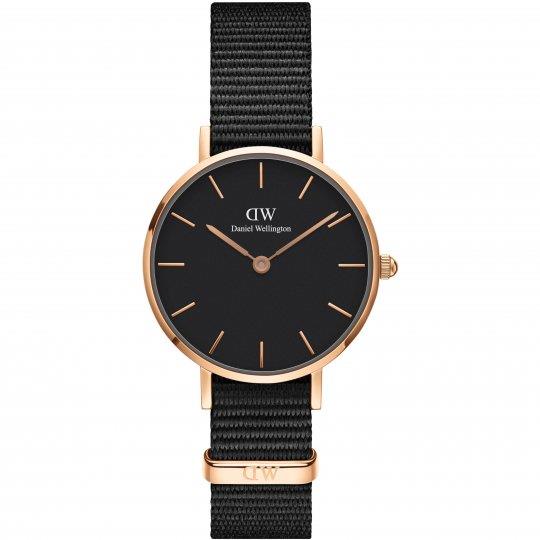 Daniel Wellington DW00100247 Petite Cornwall Damen Uhr Daniel Wellington DW00100247 Petite Cornwall Damen Uhr